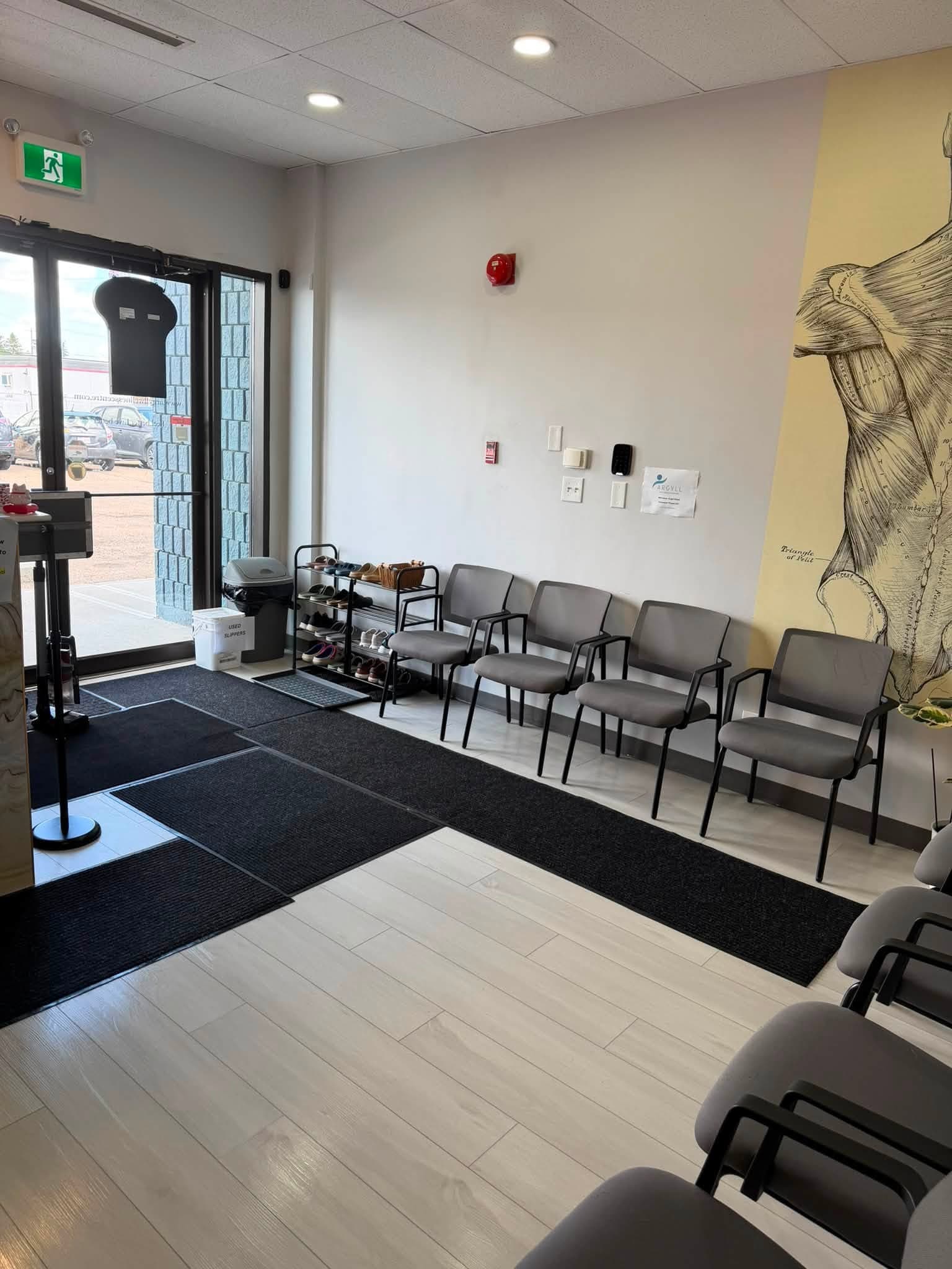 Dental & clinic