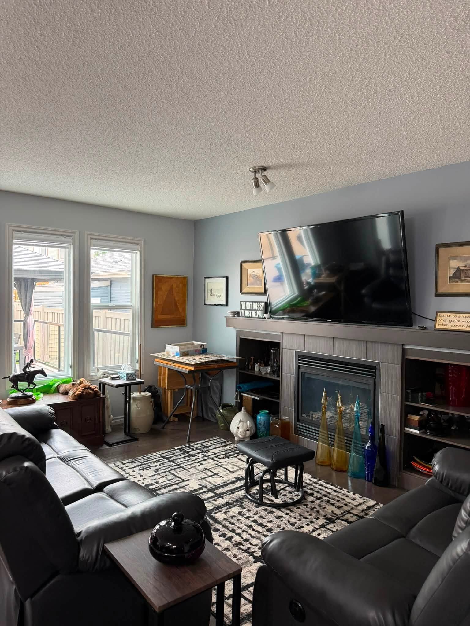 Home cleaning