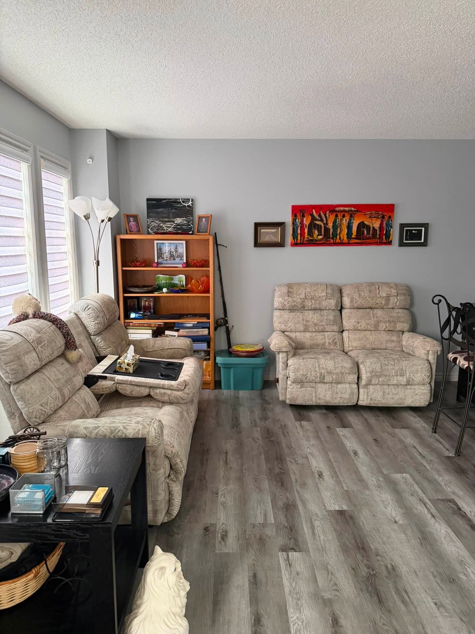 Residential Cleaning