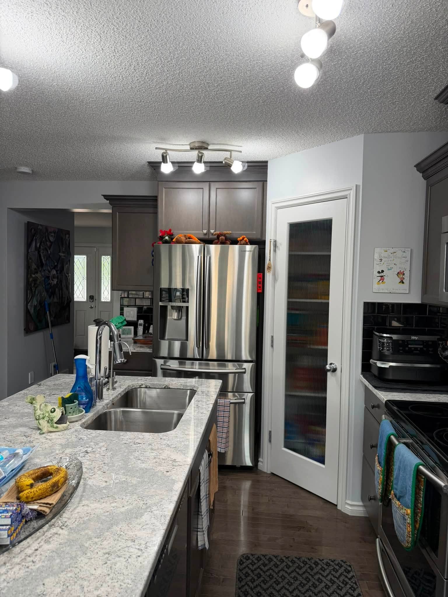 Residential Cleaning
