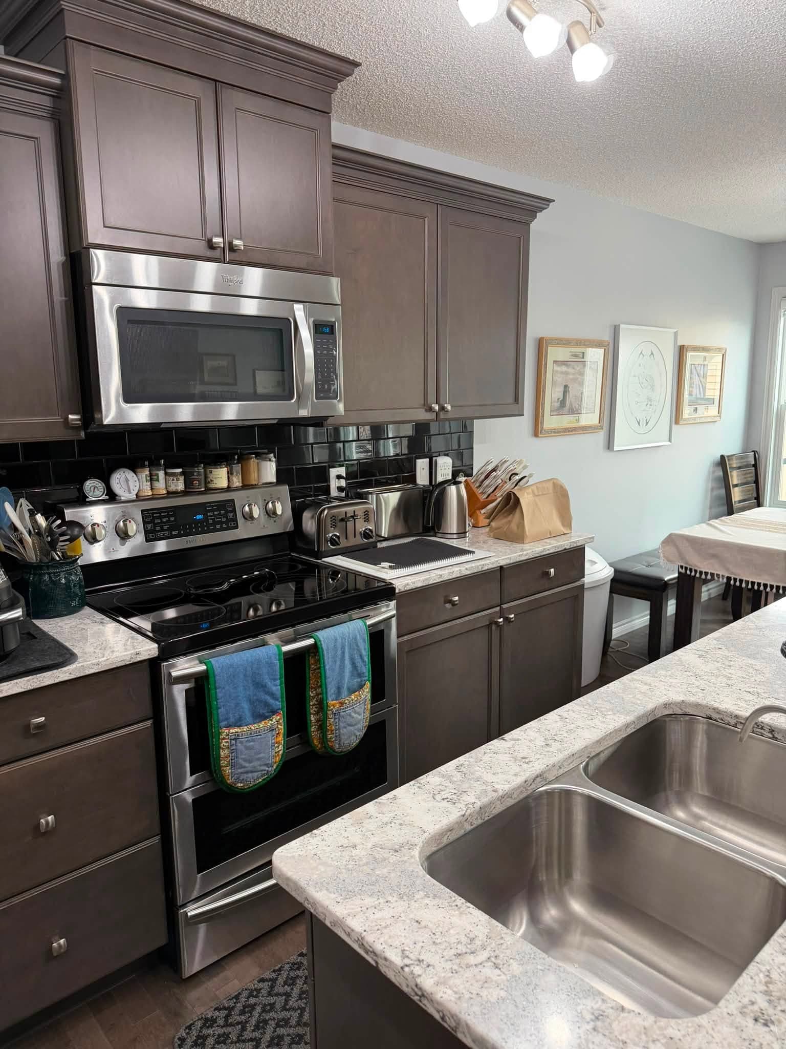 Residential Cleaning