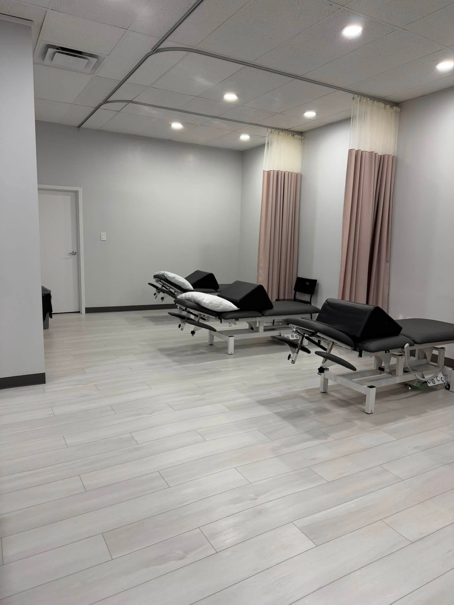 Commercial cleaning