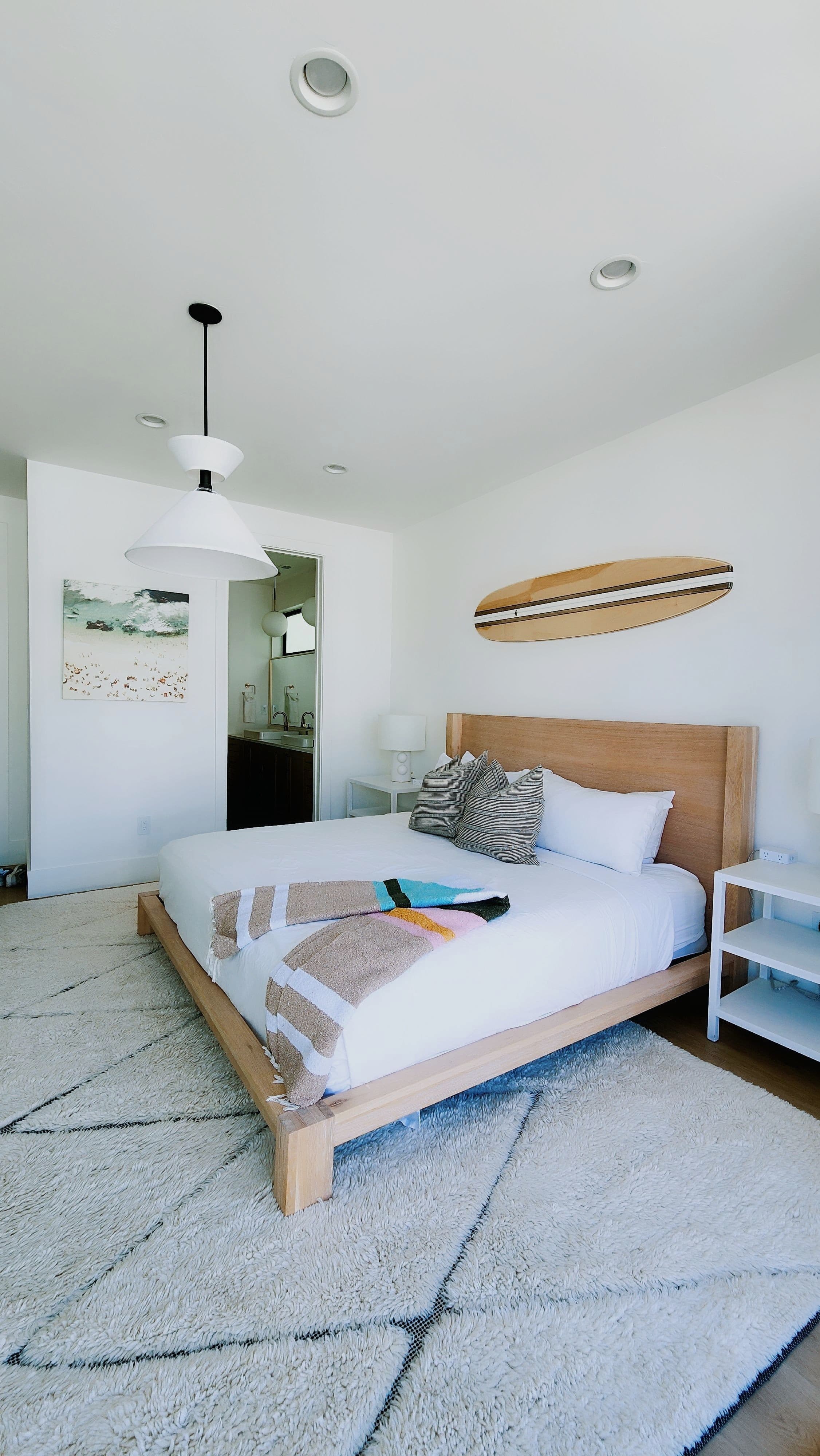 Airbnb Turnovers